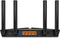 TP-Link Archer AX53 - Router - WiFi 6 tot 2402 Mbps - Zwart