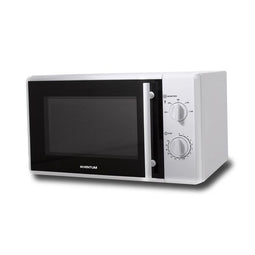 Inventum MN205S - Solo-magnetron 20L 700W - 5 standen - Vrijstaand