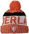 Oranje Knvb Muts Oranje