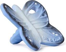 Oli & Carol Bad - Bijtspeeltje - Blues The Butterfly - Vlinder