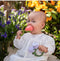 Oli & Carol Bad - Bijtspeeltje - Theo The Tulip - Tulp