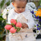 Oli & Carol Bad - Bijtspeeltje - Theo The Tulip - Tulp
