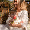 Oli & Carol Bad - Bijtspeeltje - Theo The Tulip - Tulp