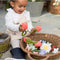 Oli & Carol Bad - Bijtspeeltje - Theo The Tulip - Tulp