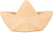 Oli & Carol Origami Boat Nude
