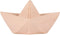 Oli & Carol Origami Boat Nude
