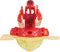 Bakugan - Baku-tin - Special Attack Mantid - opbergblik