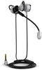 Nacon RIG 200 HS - Headset - Draad - Stereo - 120cm