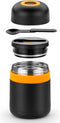 Thermos voor voedsel BRA Bra Efficient 500 g