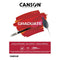 Olie Acrylblok Canson Graduate A4 290gr 20vel | 5 stuks