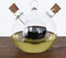 Olie / Azijn Fles Glas