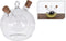 Olie / Azijn Fles Glas