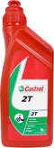 Olie Castrol 2T Rood Motorolie - 1 Liter
