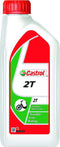 Olie Castrol 2T Rood Motorolie - 1 Liter