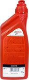 Olie Castrol 2T Rood Motorolie - 1 Liter