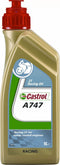 Olie Castrol A747 racing 1 liter fles