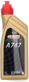 Olie Castrol A747 racing 1 liter fles