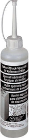 Olie voor papiervernietiger HSM 250ml | 6 stuks
