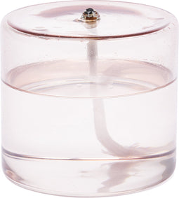 Olielamp - Pink