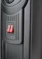 Olieradiator (11 kamers) Black & Decker ES9350070B 2300W