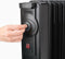 Olieradiator (11 kamers) Black & Decker ES9350070B 2300W