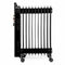 Olieradiator (11 kamers) Orbegozo Run2500 Zwart 2500 W