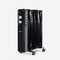 Olieradiator (11 kamers) Universal Blue 455-UROIL200011 2000 W Multicolour