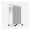 Olieradiator (13 kamers) Universal Blue 461-UCRA9102 Wit 2500 W