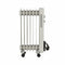 Olieradiator (6 kamers) JATA Wit 1500 W
