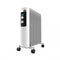 Olieradiator (7 kamers) Cecotec ReadyWarm 11050 Wit