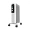 Olieradiator (7 kamers) Cecotec ReadyWarm 750 Wit 1500 W
