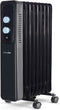 Olieradiator (9 kamers) Universal Blue UROIL15009 1500 W