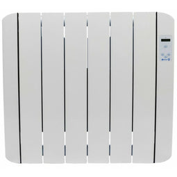 Olieradiator Haverland GD6INERZIAGPS