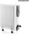 Olieradiator | Oileven InnovaGoods | 2500W | 11 kamers | Verstelbaar