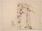 Olieverfschilderij Crowd | Decorationable