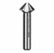 RUKO 102874 - Kegelverzinkboor HSS 10.40 mm - ULTIMATECUT 4S (1 stuk)