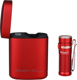 Olight Baton 3 Primium Kit