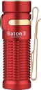 Olight Baton 3 Primium Kit