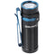Olight Baton 4 Premium Edition black, LED flashlight with charging case, ultra-compact and powerful,