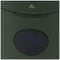Olight Baton 4 Premium Edition green, LED flashlight with charging case, ultra-compact and powerful,
