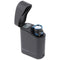 Olight Baton 4 Premium Edition green, LED flashlight with charging case, ultra-compact and powerful,