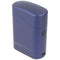 Olight Baton 4 Premium Edition royal blue, LED flashlight with charging case, ultra-compact and powe
