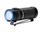 OLight S1R Baton II Zaklamp werkt op een accu LED 1000 lm 89 g