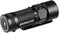 OLight S1R Baton II Zaklamp werkt op een accu LED 1000 lm 89 g
