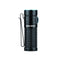 OLight S1R Baton II Zaklamp werkt op een accu LED 1000 lm 89 g
