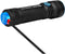 Olight Seeker 3 Pro - zaklamp - oplaadbaar - zwart - 4200 Lumen