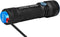 Olight Seeker 3 Pro - zaklamp - oplaadbaar - zwart - 4200 Lumen