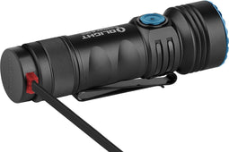 OLIGHT SEEKER 4 MINI BLACK