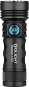 OLIGHT SEEKER 4 MINI BLACK