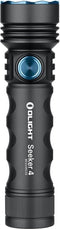 Olight Seeker 4 Oplaadbare LED Zaklamp